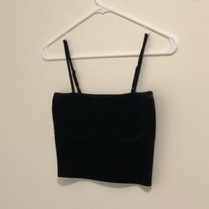 Aritzia denzell top